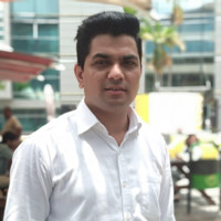 Mohsin Shaikh