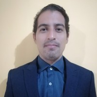 César Eduardo Espinoza Arechúa