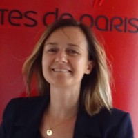 Julie Devernay