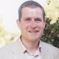 Andrew Ward