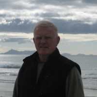 Colin Wright