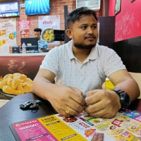 Rituraj Pegu