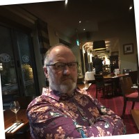 Stephen Davies