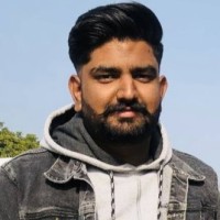 Paras Saini