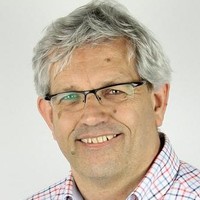 Johan van Dijk