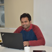 Manish Hada