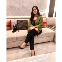Himanshi Chandiok