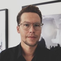 Daniel Thorén