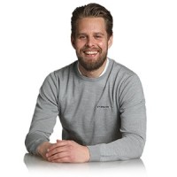 Thomas Olsen