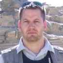 Darren Gillman
