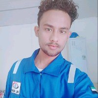 Arfat Mohammad Yasir