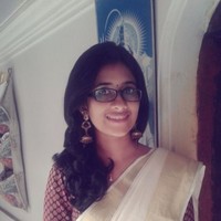 Ammu Reshma Mohan