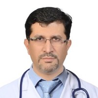 قيس العبدالله