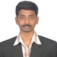 Ram Kumar Nerella, Csm®