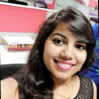 Vaishnavi Ramesh