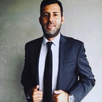 Christian Dorado Salazar