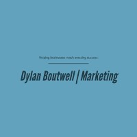 Dylan Boutwell