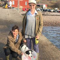 Zoe The Greek