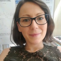 Eszter Mária Kovács, PhD