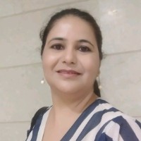 Anjali Bains