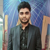 Rafi Mohammed
