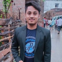 Rajeshwar Kumar