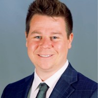 David Bruce, Ricp®