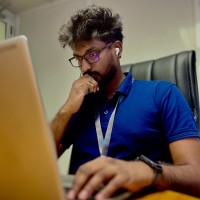 Chamod Karunasena