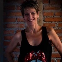 Maria Cristina De Brito