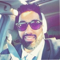 Mandeep Kullar