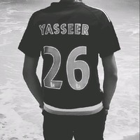 Yasseer Djaffar