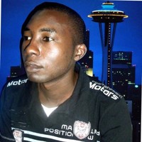 Cornelius Kivuva