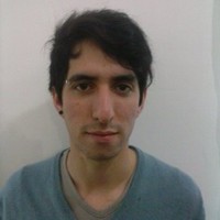 Nicolas Cristian Aguirre