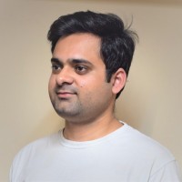 Gaurav Kumar Singh