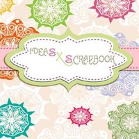 Ideas X Scrapbook