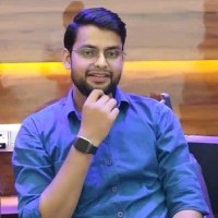 Anuraj Verma