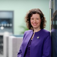 Liz Sidgwick (nee Brown)