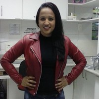 MARCIA CRISTINA