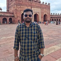 Abhilash Nandagavi