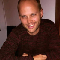 Esben Juhl Palmgren Colov