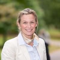 Lotta Belfrage Palmqvist