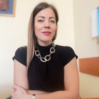 Tamara Živković Kolar