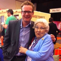 Ed Sutton