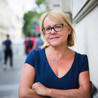 Catherine Verdier