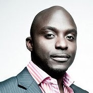 Olufemi James Urrah