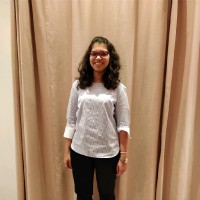Vazira Mukhtiar