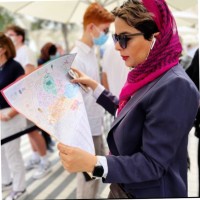 Mahsa Arzamani