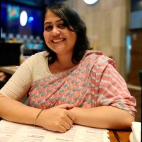 Dr. Rajrupa Sinha Roy