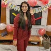 Asmita Parekh