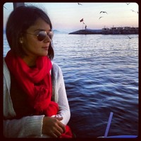 Burcu Kamar